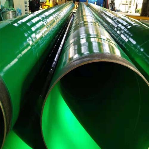 潮州涂塑钢管厂家生产工艺