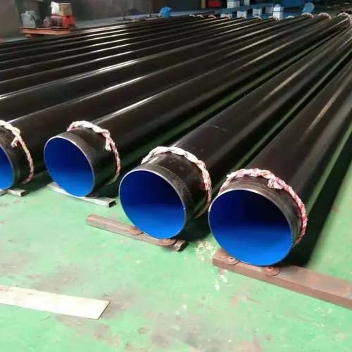 潮州涂塑钢管的施工流程注意事项包括