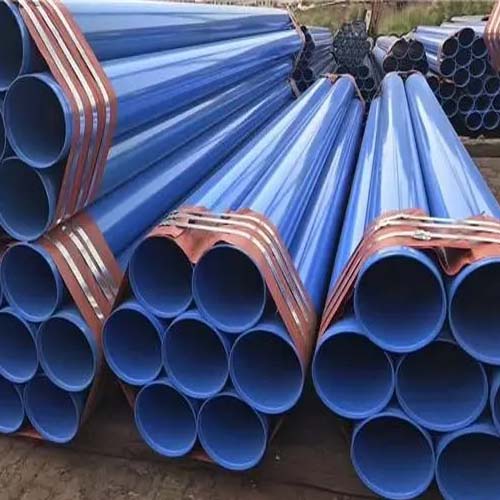 潮州涂塑钢管检测