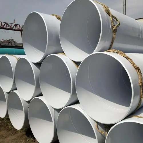 潮州涂塑钢管厂家