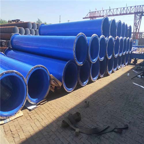 潮州涂塑钢管施工