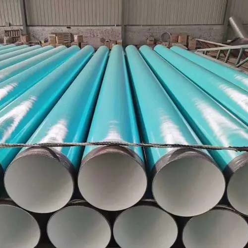 潮州防腐涂塑钢管的执行标准