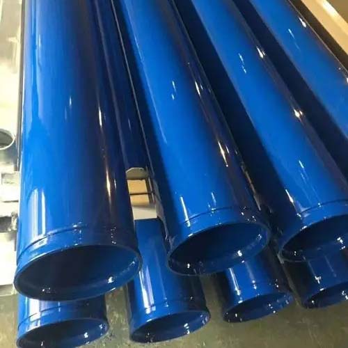 潮州给水涂塑钢管有哪些型号？