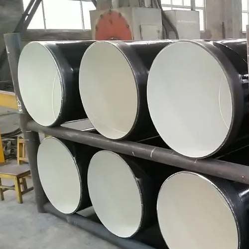 潮州涂塑钢管防腐条件