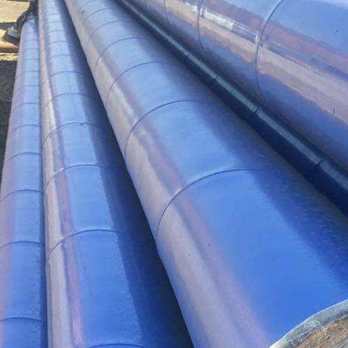 潮州防腐涂塑钢管安装注意事项有哪些？