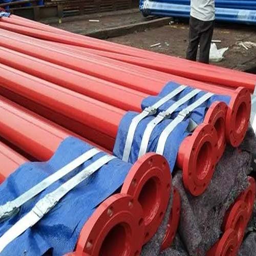 潮州涂塑钢管厂家