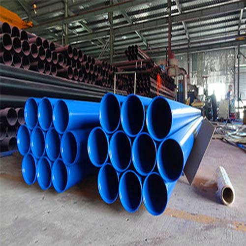 潮州防腐涂塑钢管长度